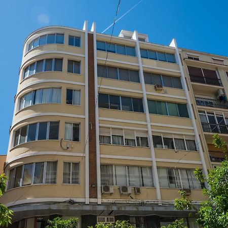 Iloftmalaga Atico Plaza De Las Flores ภายนอก รูปภาพ